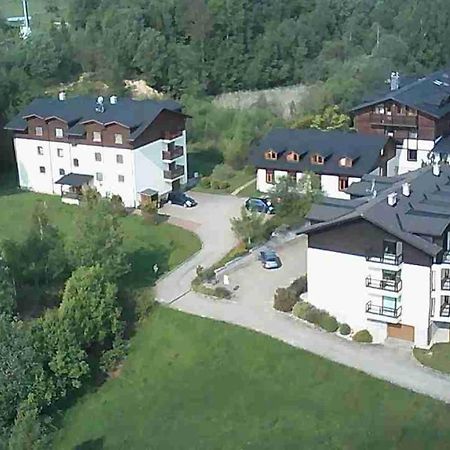 Apartman Tatry Nová Lesná Exteriör bild