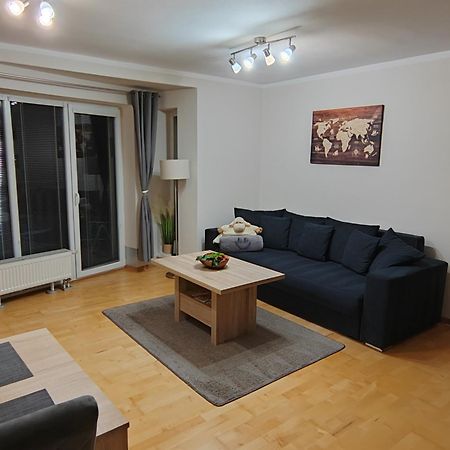 Apartman Tatry Nová Lesná Exteriör bild