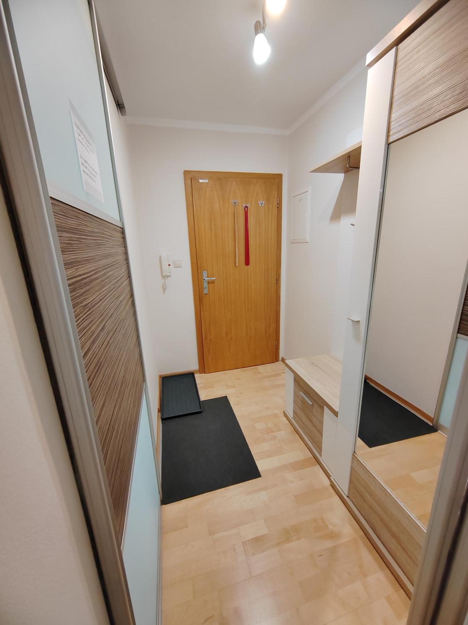 Apartman Tatry Nová Lesná Exteriör bild